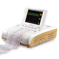 Fetal monitor Comen STAR5000E