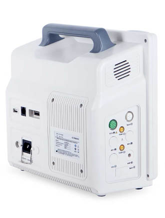 Multi-parameter patient monitor Star 8000A