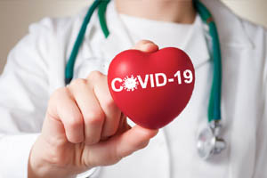 Сопутствующая сердечно-сосудистая патология и COVID-19