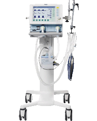 Аппарат искусственной вентиляции легких Dräger SAVINA 300