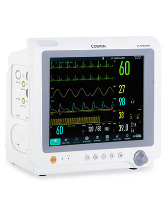 Patient Monitor Star 8000C
