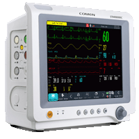Patient Monitor Comen 8000C