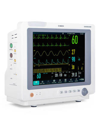 Patient monitor Star 8000D
