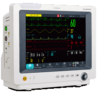 Patient Monitor Comen Star 8000D